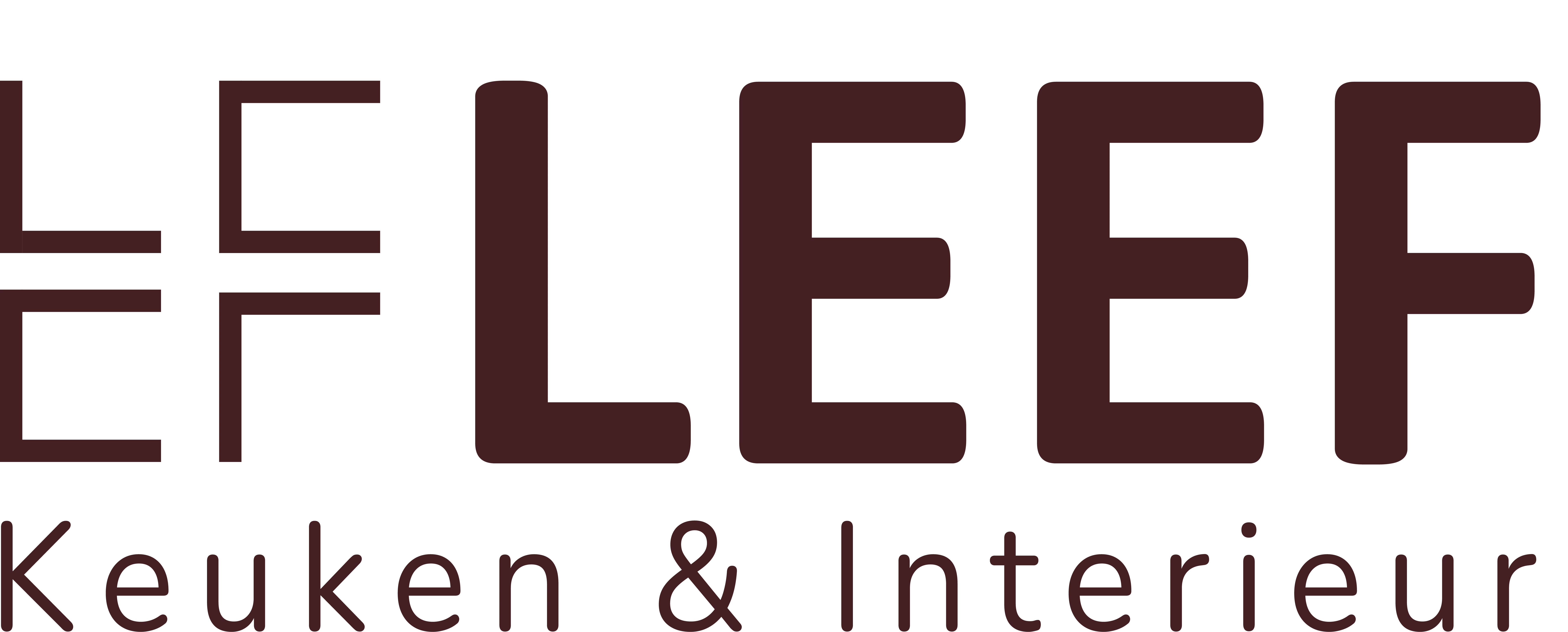 LEEF Keuken & Interieur